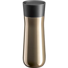 Wmf Impulse Termos Bardak, 350 Ml, Otomatik Kapaklı, 360° Içim Özellikli, Içecekleri 8 Saat Sıcak ve