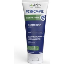 Arkopharma Forcapil Anti Hair Loss Şampuan 200 ml