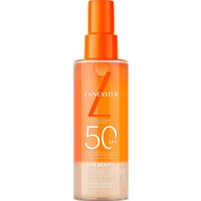 Lancaster Sun Beauty Sun Protective Water, SPF50, 150 ml