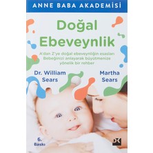 Doğan Kitap Doğal Ebeveynlik