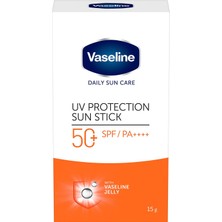 Vaseline Günlük Güneş Koruyucu Stick Spf 50+ 15G