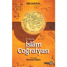 Yeditepe Yayınevi 10. Asırda Islam Coğrafyası