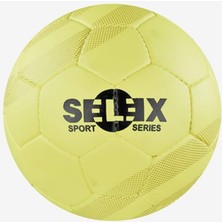Selex Grip 2 No Hentbol Topu