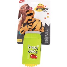 M-Pets Ozzy Snack Attack Köpek Oyuncağı