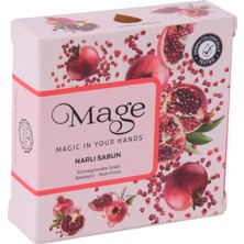 Mage Narlı Sabun