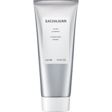 Sachajuan Silver Shampoo 220ML