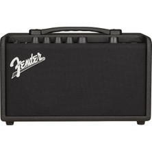 Fender LT40S - 40 W Modeling-Combo Amplifikatör, Elektro Gitarlar Için Ideal