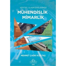 Cağaloğlu Yayınevi Kentsel Ulaşım Bağlamında Mühendislik Mimarlık