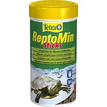 Tetra Yem Fauna Reptomin 100 ml