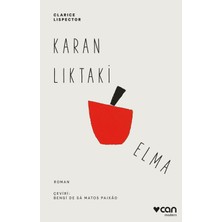 Can Karanlıktaki Elma