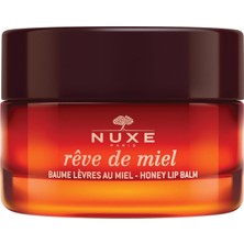 Nuxe Reve De Miel Baume Levres 15 gr Dudak Balsamı