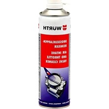 Aesco Benzinli Motor Temizleyici - 500 ml Etkili Formül