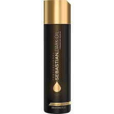 Sebastian Professional Professionals Seb Oil Cond 250 ml