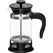 Ikea Upphetta French Press 0.4 Lt Kahve Presi