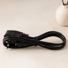 Power (Güç) Kablosu Erkek 1.8 M