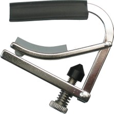 Shubb C5R Kapo Banjo Için, Bükülmüş