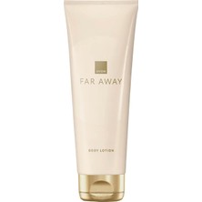 Avon Far Away Vücut Losyonu 125 Ml.