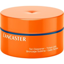 Lancaster Tan Deepener Tinted Bronzlaştırıcı 200 ml