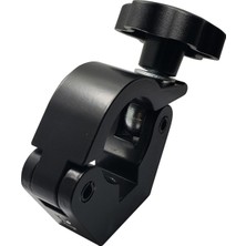 Voras 50 mm Çap Boru kelepçesi - Kelebek topuzlu - 30