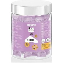 Mhauw Mhäuw Ciğerli Sıvı Kedi Ödülü 15GR 30LU