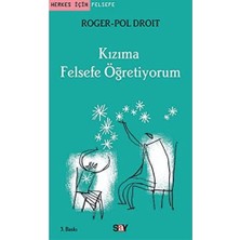 Say Kızıma Felsefe Öğretiyorum