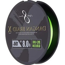 Aesco Pe 0.8 150 Metre Yeşil Olta Ipi - Yüksek Kalite