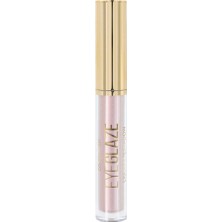 Golden Rose Eye Glaze Liquid Eyeshadow No: 11 Luna Rose - Mat Likit Far