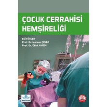 New Global Çocuk Cerrahisi Hemşireliği