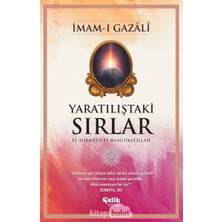 Çelik Yayınevi Yaratılıştaki Sırlar