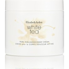 Elizabeth Arden White Tea Body Cream, 400ML