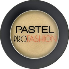 Pastel Profashion Terracotta Wet  Dry Powder 53