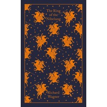 Penguin The Ring Of The Nibelung