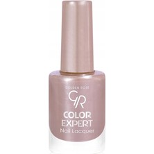 Golden Rose Color Expert Nail Lacquer No: 33 - Geniş Fırçalı Oje 10.2 ml