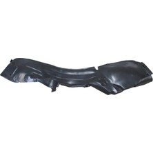 Trn Fıat Panda- 04/12; Ön Çamurluk Davlumbazı Sol (LT-FT6015) (Tyg)
