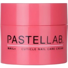 Pastel Pastellab. Culticle Nail Care Cream - Tırnak ve Tırnak Eti Bakım Kremi 10 gr