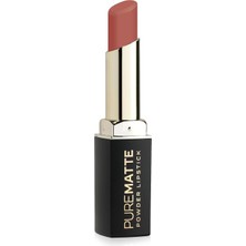 Golden Rose Powder Lipstick No: 104 - Nemlendirici Pudramsı Mat Ruj