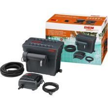 Eheim Loop Pro 8000 Havuz Filtresi