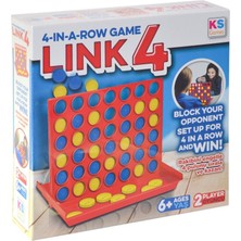 25919 Link 4 Sıralı Oyun -Nessiworld