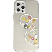 Apple iPhone 12 Pro Kılıf Lucky Silikon - Lucky 5