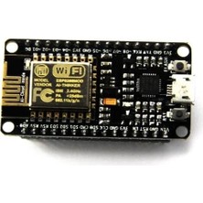 Sanec V3 Nodemcu CH-340 Wifi Geliştirme Modülü