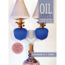 Oil Lamps 3: Victorian Kerosene Lighting 1860-1900