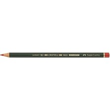 Faber-Castell 9609 Kırmızı Kopya K.(Fsc)