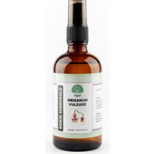 Unicuslife % 100 Saf Kekik Hidrosolü (Kekik Suyu) 100 ml