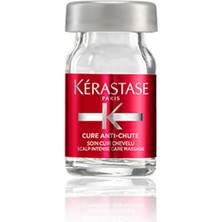 Kerastase Specifique Cure Anti-Chute Intensive Serum 42X6ML