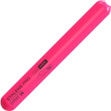 Staleks Stalkes Pro Expert Düz, , Sağlam, Hijyenik, Çekici Tasarım, 20 Mm, Spbe-20