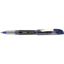 Scrikss LP68 Likid Kalem Mavi 0.7 mm