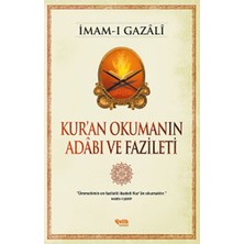 Çelik Yayınevi Kuran Okumanın Adabı ve Fazileti