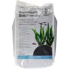 Tropica Aquarium Soil 3lt Bitki Kumu