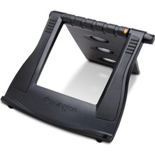 Kensington Easy Riser, Ergonomik Laptop Soğutma Standı (12"-17" Bilgisayarlar Için), Secure Fit ve S