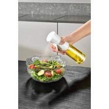 Cam Sprey Yağdanlık Beyaz 220 ml